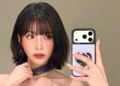 데뷔이래 최고로 마른 상태라는 레드벨벳 조이